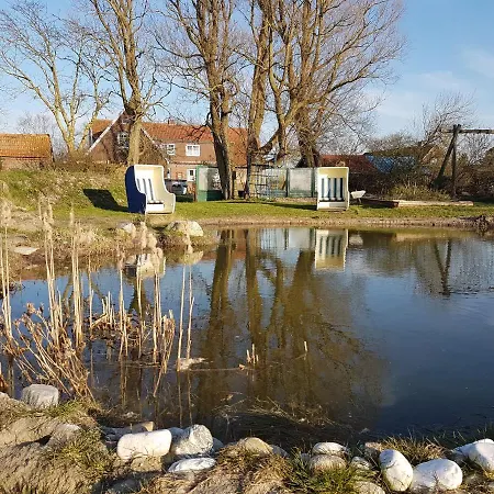 Birkenhof Neuharlingersiel