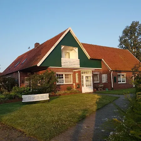 Birkenhof Apartment *