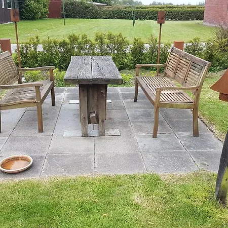 Birkenhof Нойхарлингерзиль