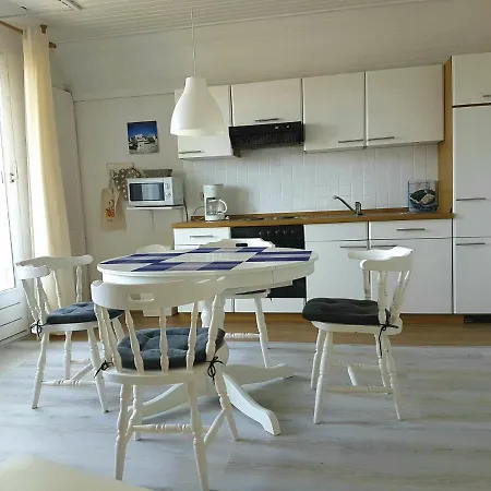 Apartment Birkenhof *