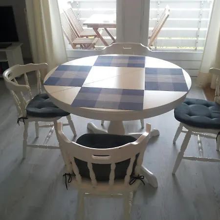 Birkenhof Appartement *