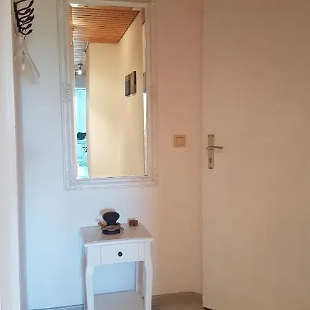 Апартаменты Birkenhof *