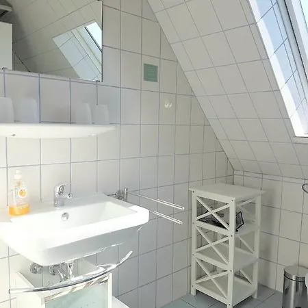 Appartement Birkenhof *