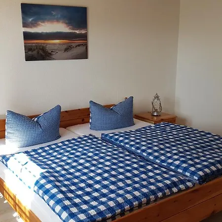 Birkenhof Apartment