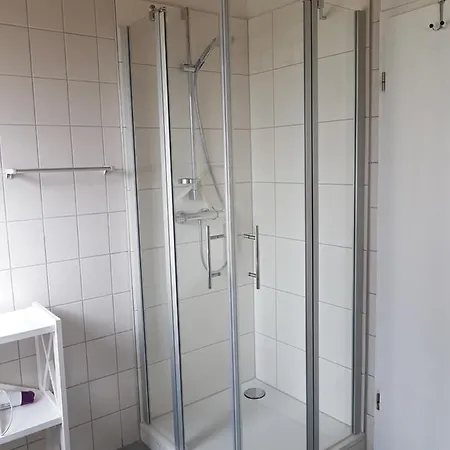 Birkenhof * Neuharlingersiel