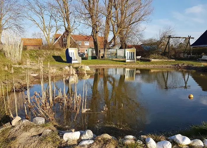 Birkenhof Neuharlingersiel