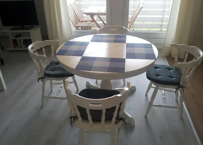 Birkenhof Lejlighed *