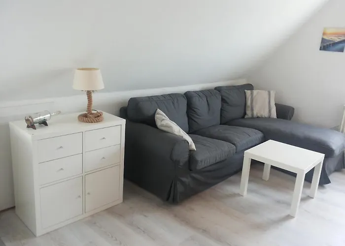 Birkenhof Appartement