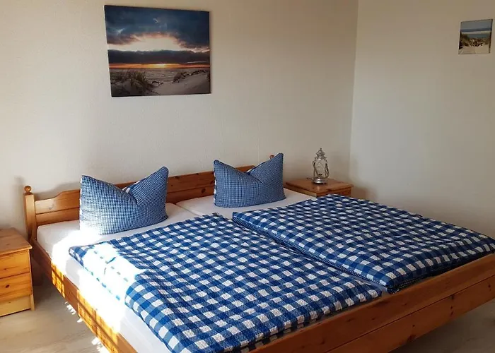 Birkenhof Appartement